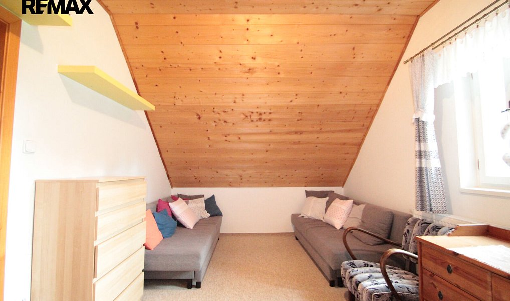 Prodej chaty/chalupy 172 m² s pozemkem 92 m², Paseky nad Jizerou – náhled fotky 13