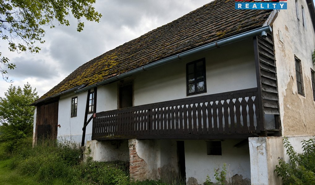 Prodej domu 110 m² s pozemkem 1 178 m², Petroupim – náhled fotky 2
