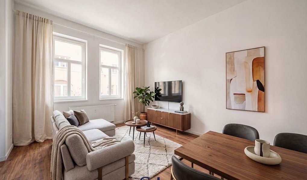 Prodej bytu 2+kk 49 m², Velké Hamry – náhled fotky 4