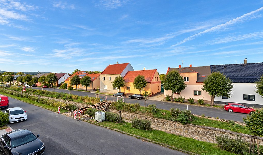 Prodej domu 183 m² s pozemkem 402 m², Spořice – náhled fotky 17