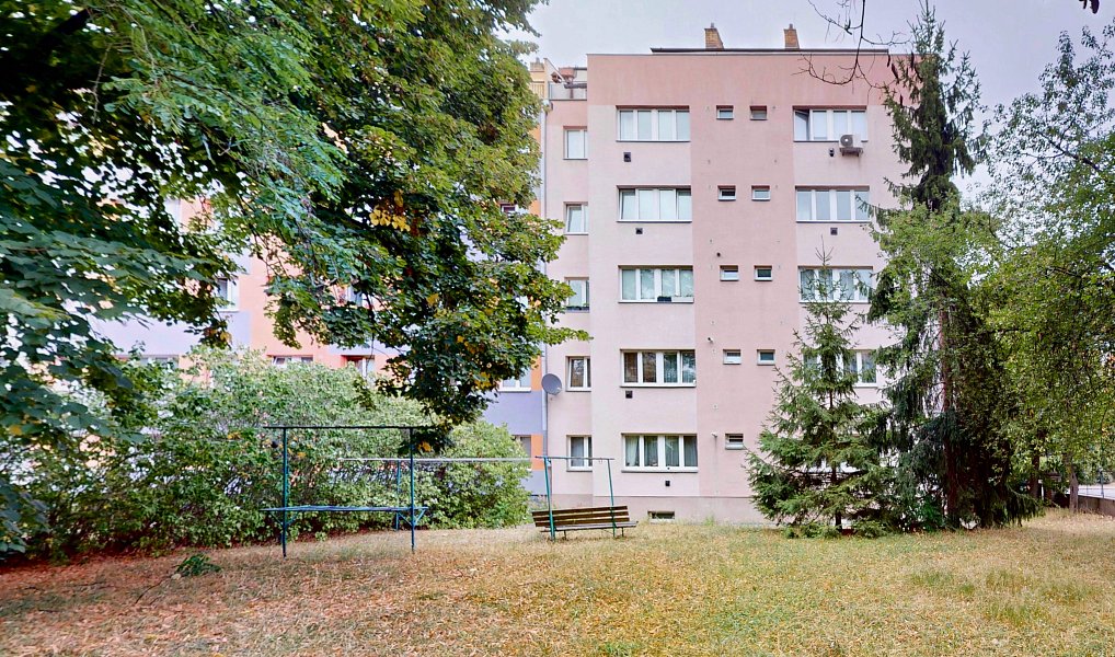 Prodej bytu 1+kk 31 m², Praha – náhled fotky 15