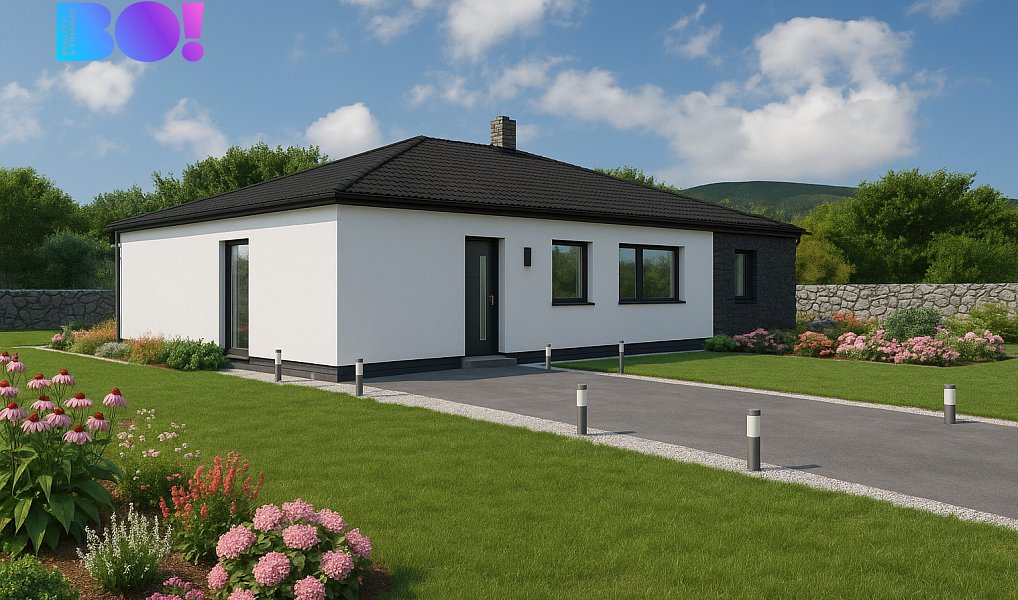 Prodej domu 105 m² s pozemkem 1 m², Průhonice – náhled fotky 2