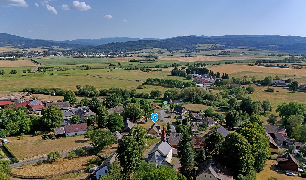Prodej domu 116 m², Chudenín – náhled fotky 29