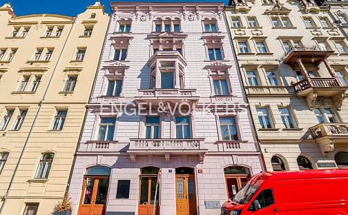Pronájem obchodních prostor 176 m²