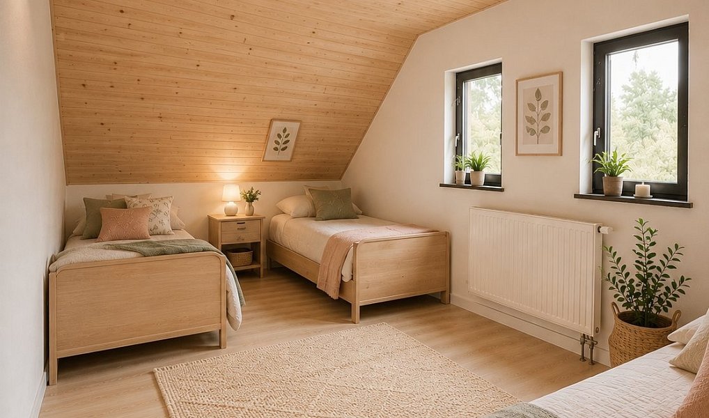 Prodej chaty/chalupy 96 m² s pozemkem 1 021 m², Přídolí – náhled fotky 13