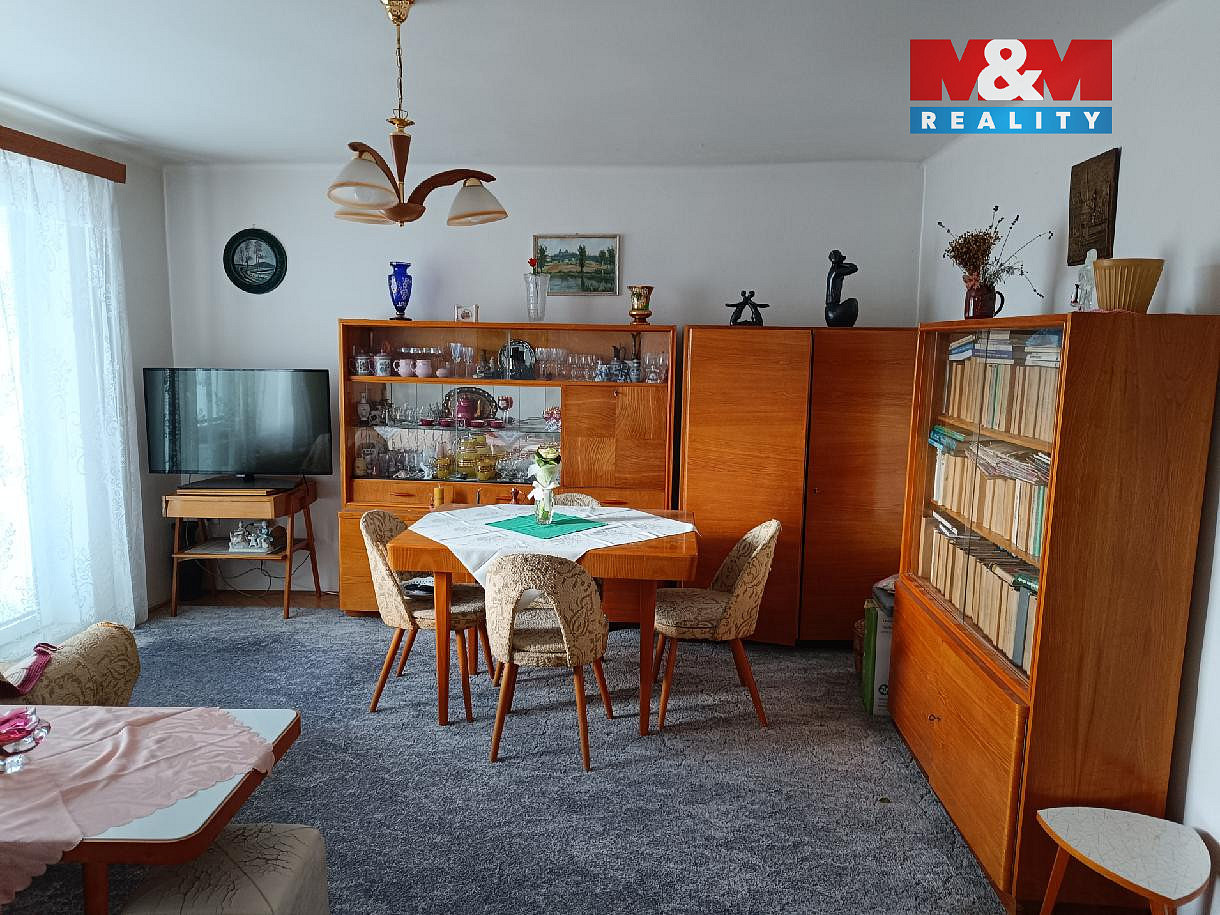 Prodej bytu 3+1 65 m² — photo 2