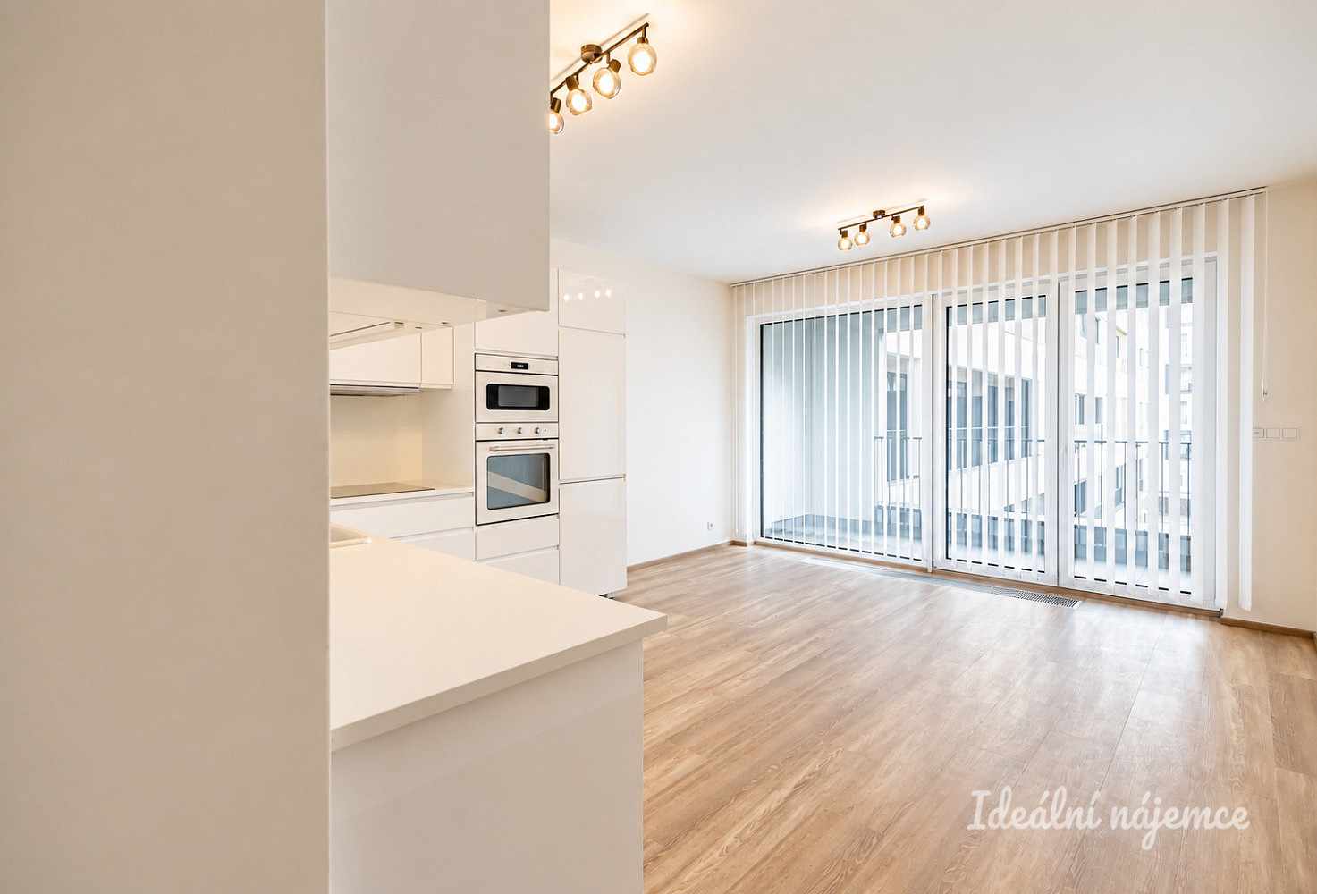 Prodej bytu 2+kk 53 m² – fotografie 4