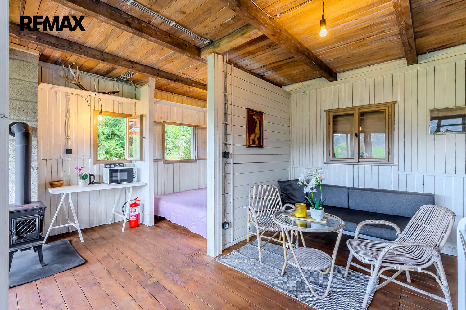 Prodej chaty/chalupy 50 m² s pozemkem 80 m²