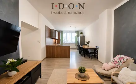 Prodej bytu 3+kk 98 m², Chlebovická, Staříč, okres Frýdek-Místek