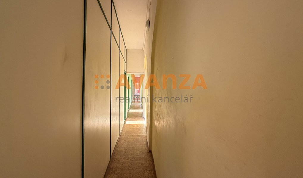 Prodej kanceláře 1 200 m², Děčín – náhled fotky 19