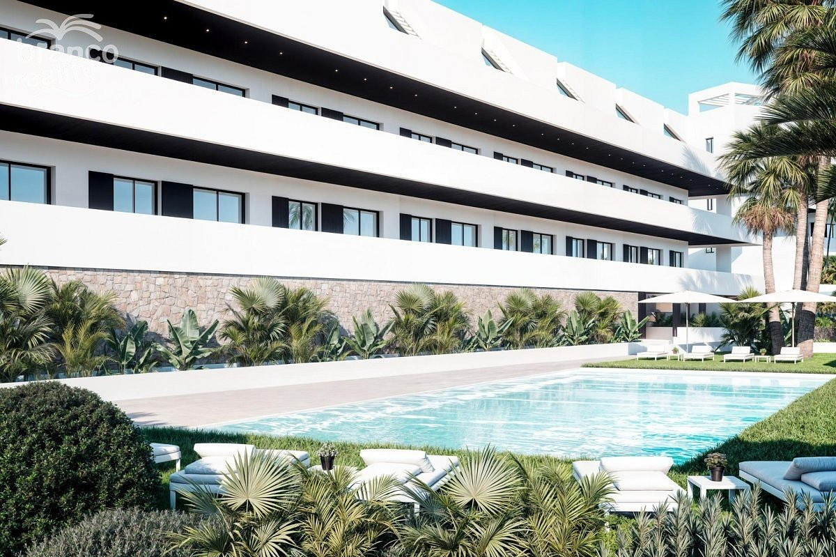 Piso 3+kk – Finestrat, la Marina Baixa - Más