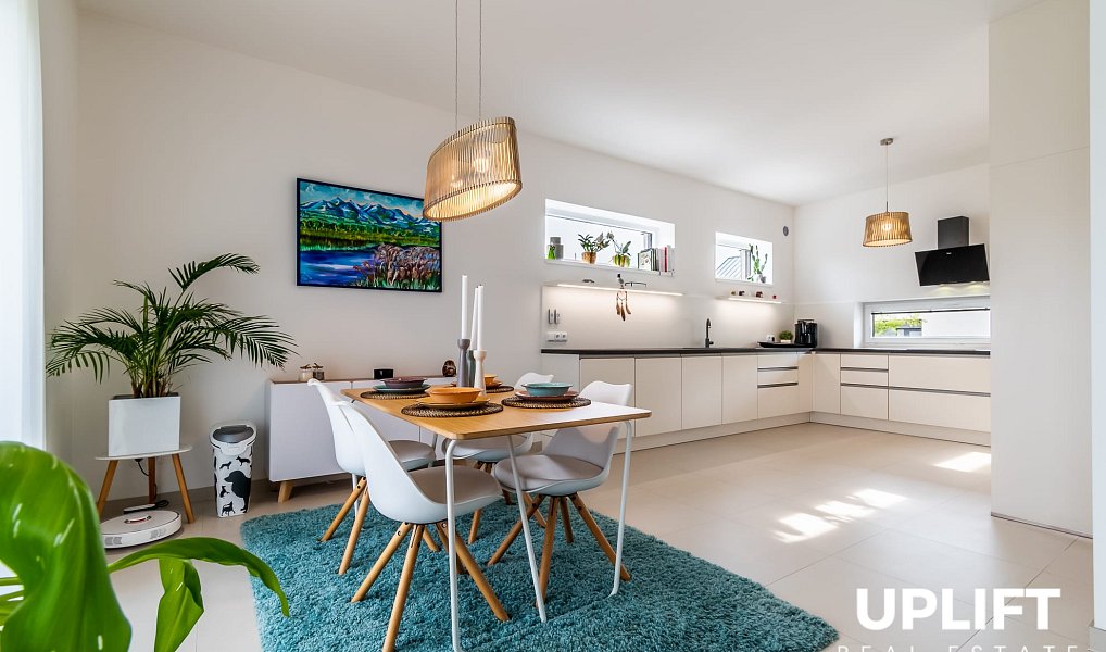 Pronájem domu 128 m², Vysoký Újezd – náhled fotky 3