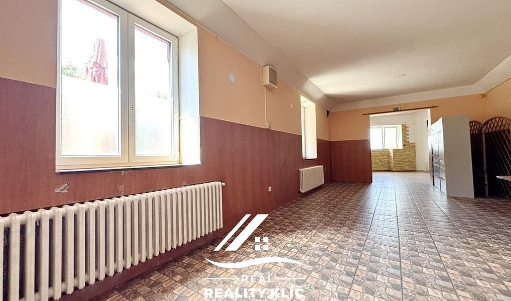 Pronájem restaurace 100 m², Ostrava – náhled fotky 8