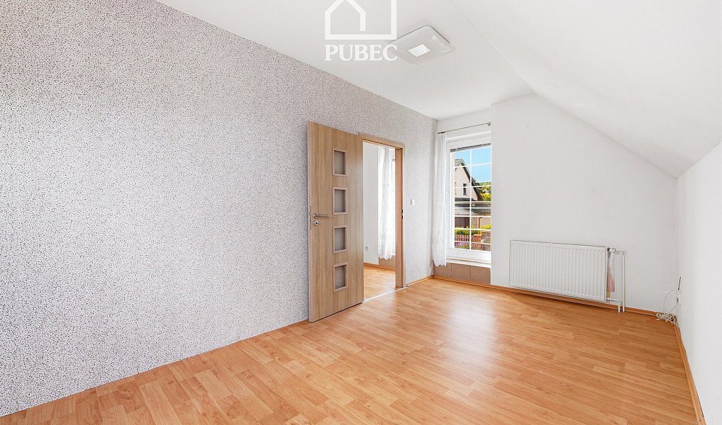 Prodej domu 146 m² s pozemkem 979 m², Starý Plzenec – náhled fotky 19
