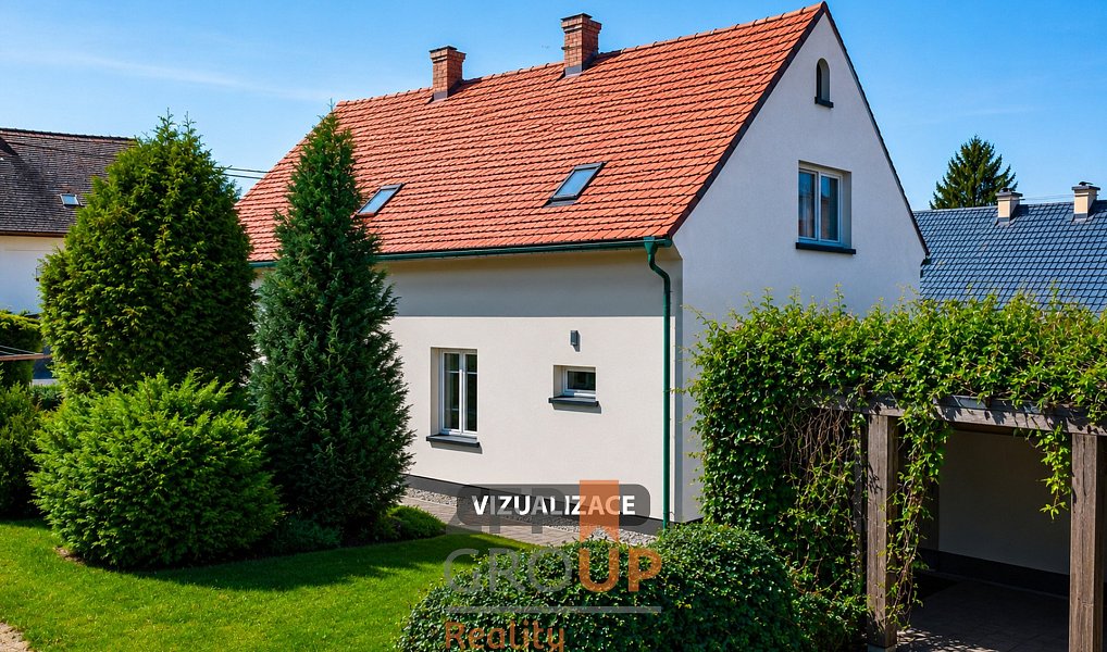 Prodej domu 155 m² s pozemkem 1 806 m², Frýdlant – náhled fotky 17