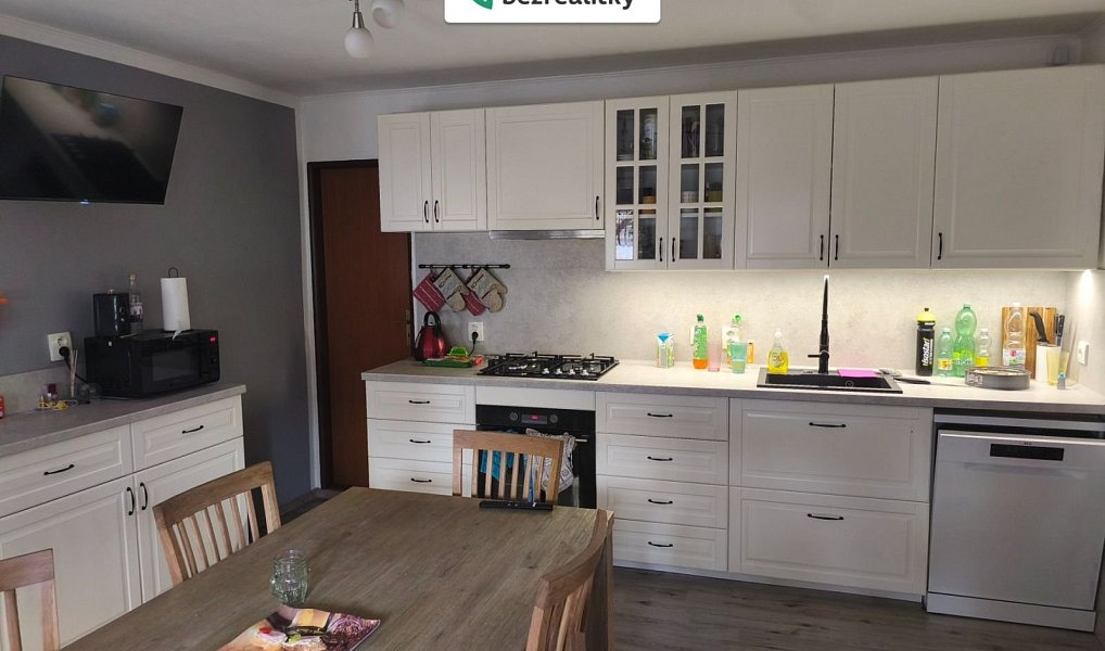 Prodej domu 221 m² s pozemkem 779 m², Český Rudolec – náhled fotky 13