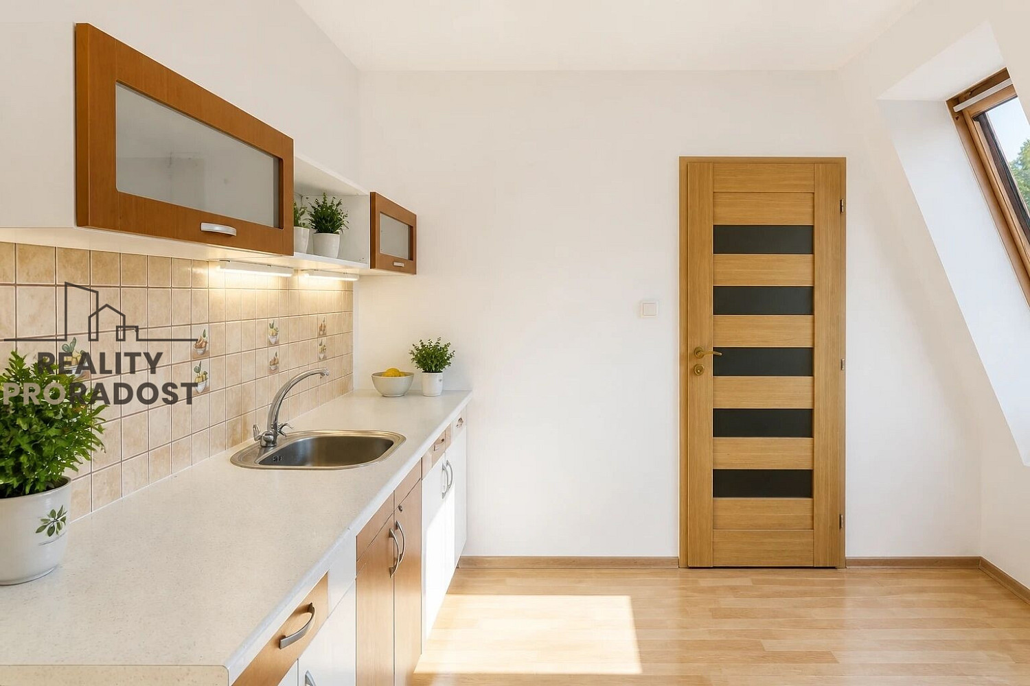 Pronájem domu 232 m² s pozemkem 267 m² – fotografie 2