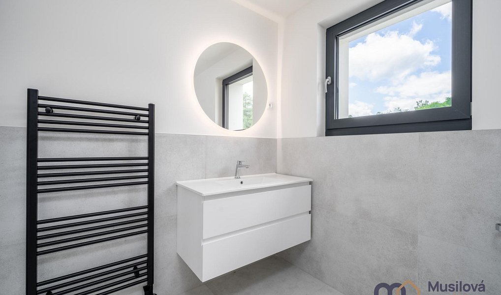 Prodej domu 92 m² s pozemkem 186 m², Újezdeček – náhled fotky 29