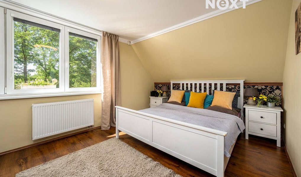 Prodej domu 135 m² s pozemkem 854 m², Mníšek pod Brdy – náhled fotky 9
