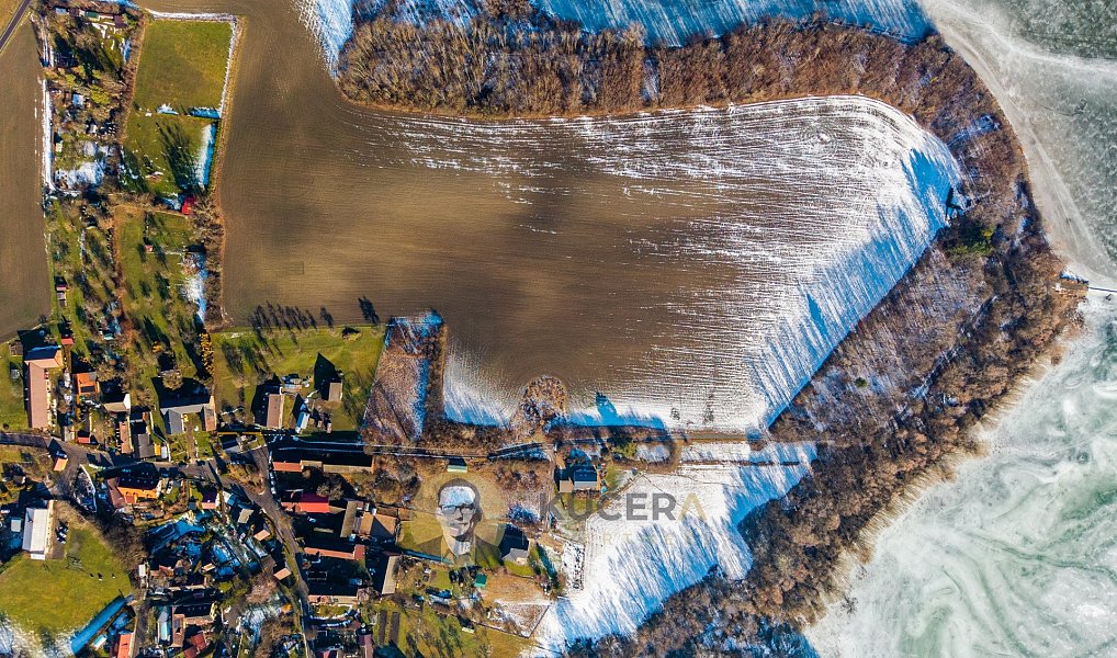Prodej stavebního pozemku 30 928 m², Česká Skalice – náhled fotky 8