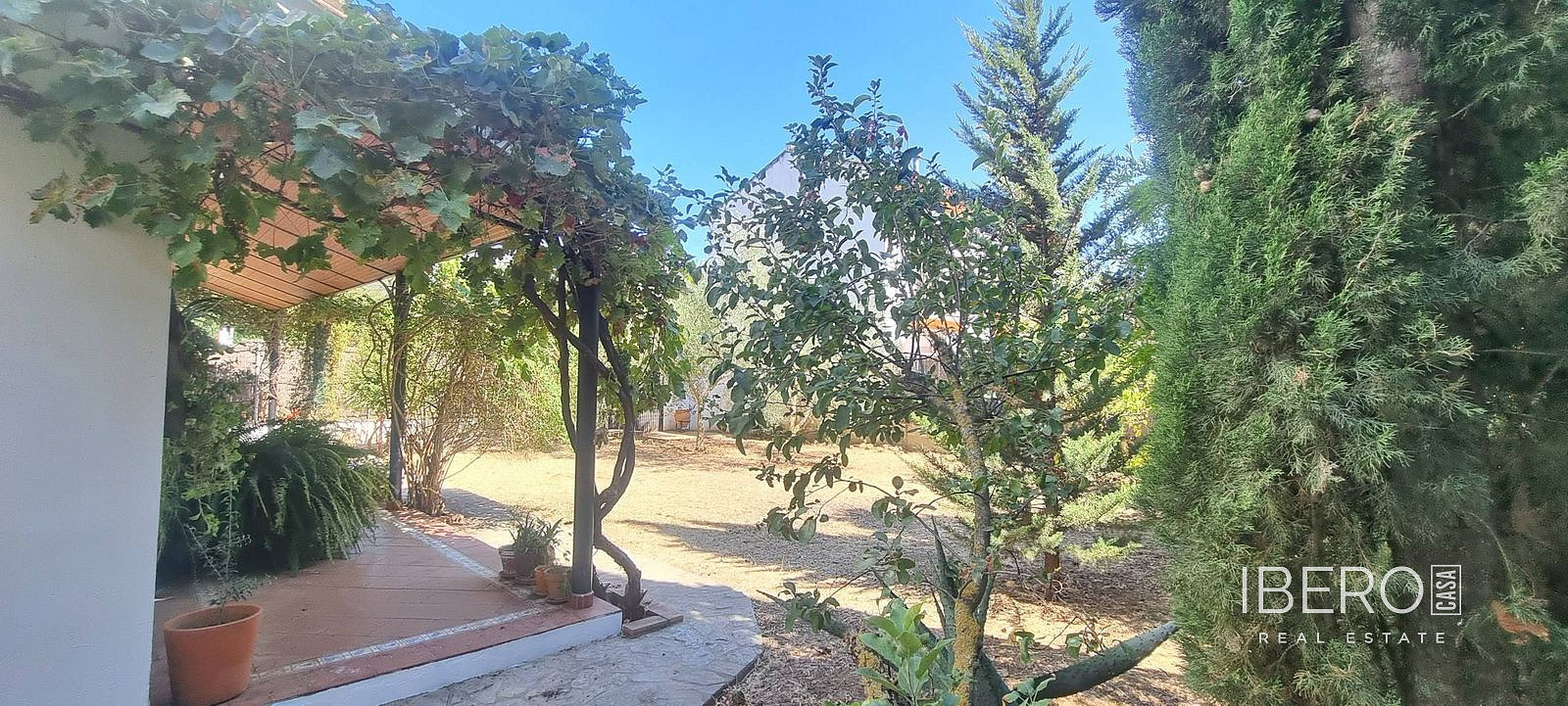 Casa 5+kk – Cortes de la Frontera, Residencial La Palacia, Serranía de Ronda - Vista 5
