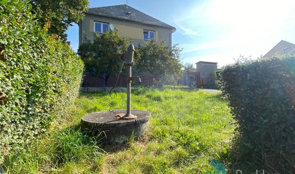Prodej domu 400 m² s pozemkem 1 665 m², Ktiš – náhled fotky 3