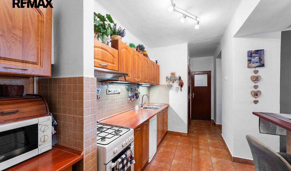 Prodej bytu 3+kk 80 m², Praha – náhled fotky 14