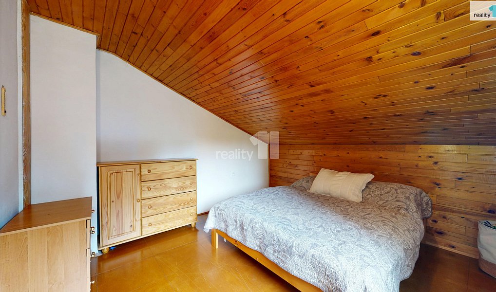 Prodej chaty/chalupy 60 m², Humpolec – náhled fotky 35