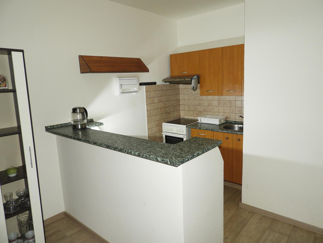 Pronájem bytu 2+kk 42 m² – fotografie 5