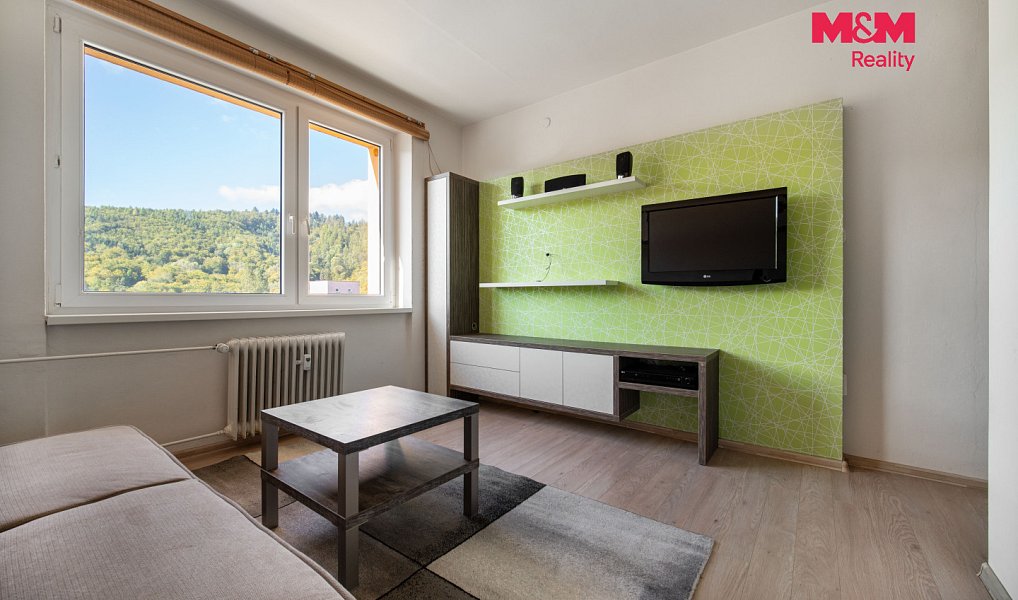 Prodej bytu 3+kk 57 m², Adamov – náhled fotky 2