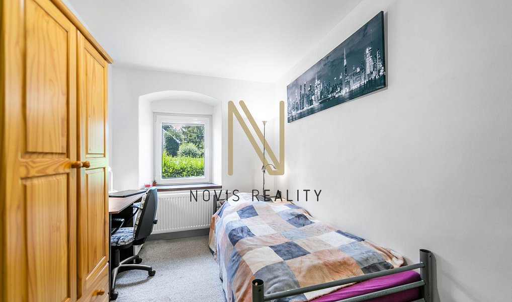 Prodej domu 145 m² s pozemkem 753 m², Chocenice – náhled fotky 11