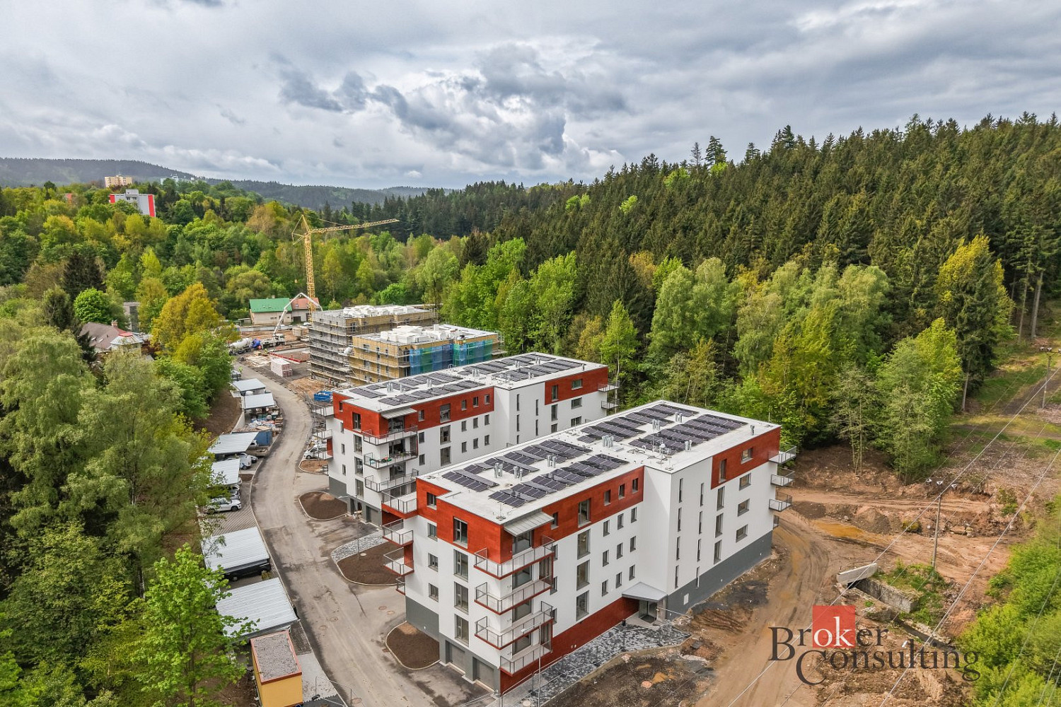 Prodej bytu 3+kk 65 m² – fotografie 2