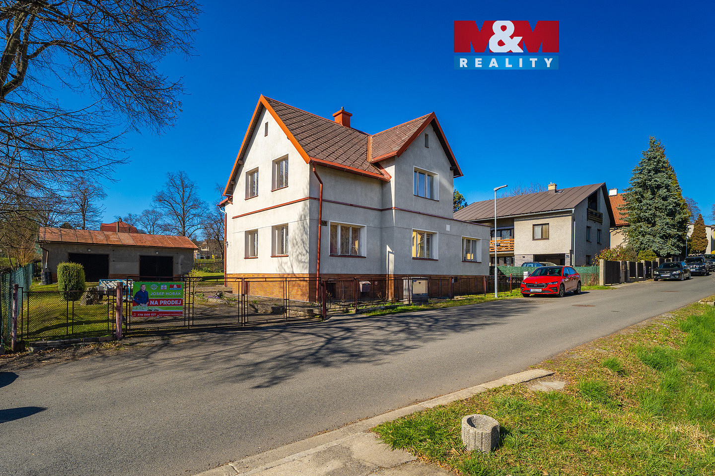 Prodej domu 174 m² s pozemkem 1 398 m² — photo 5