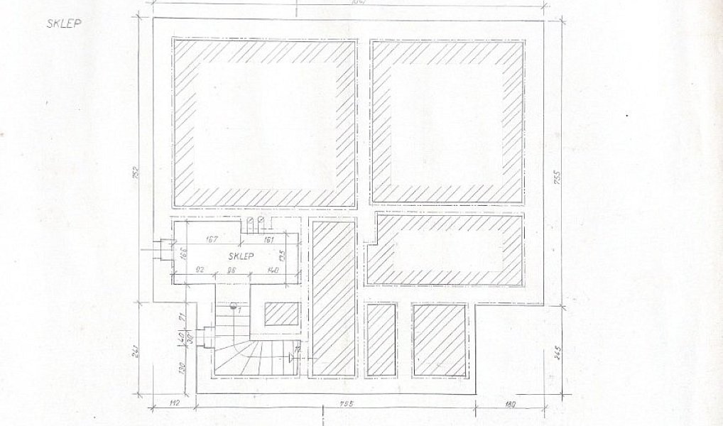 Prodej domu 167 m² s pozemkem 706 m², Orlické Podhůří – náhled fotky 32