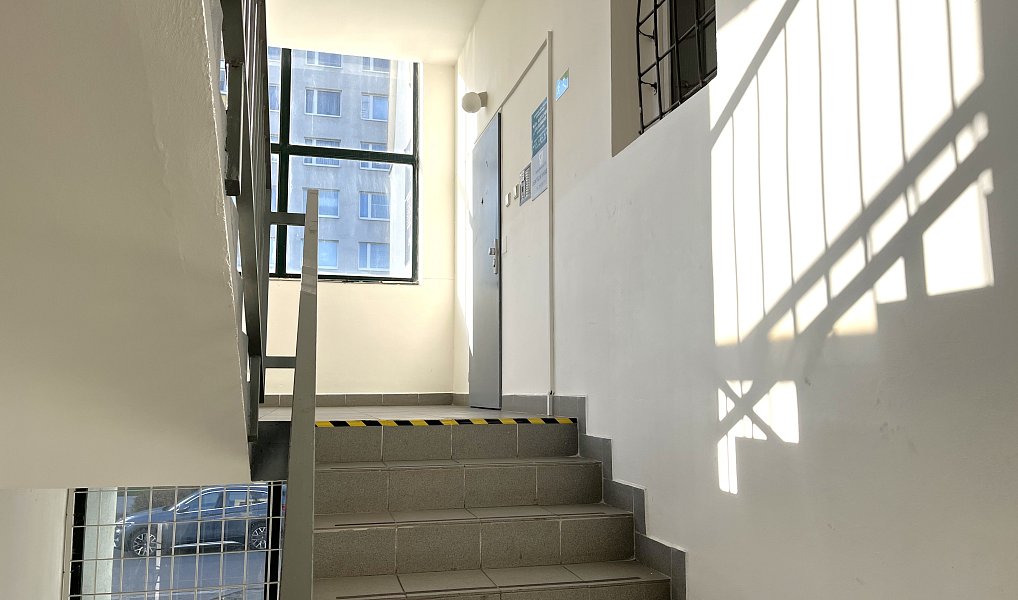 Prodej kanceláře 25 m², Praha – náhled fotky 8