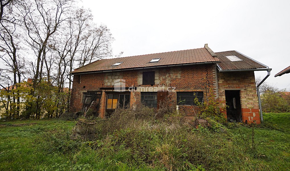 Prodej výrobních prostor 4 412 m², Mšeno – náhled fotky 13