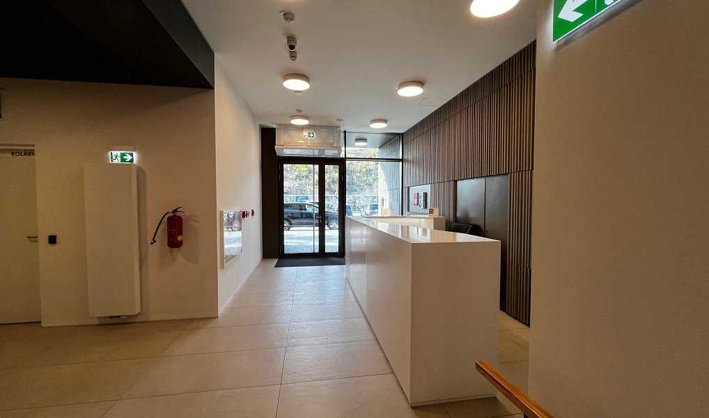 Pronájem bytu 2+kk 56 m², Praha – náhled fotky 17