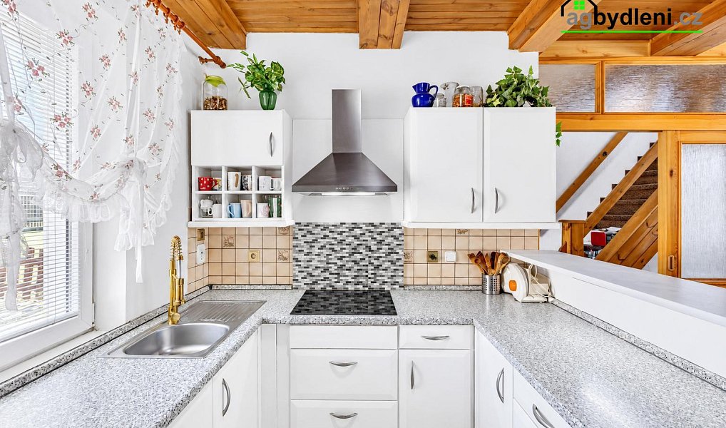 Prodej domu 282 m² s pozemkem 1 117 m², Horšovský Týn – náhled fotky 2