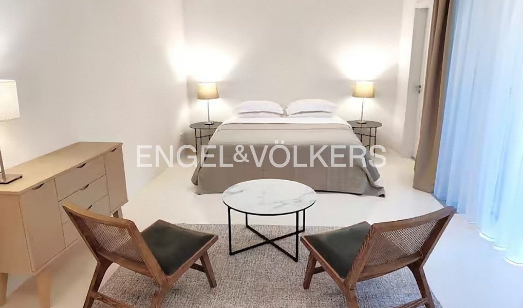 Pronájem bytu 1+kk 38 m², Praha – náhled fotky 6