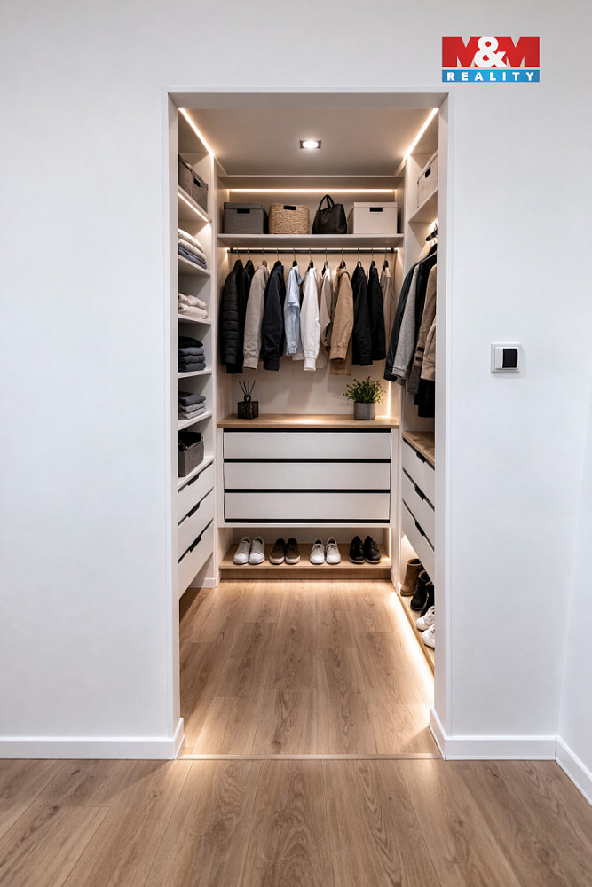 Prodej bytu 3+kk 95 m² – fotografie 4