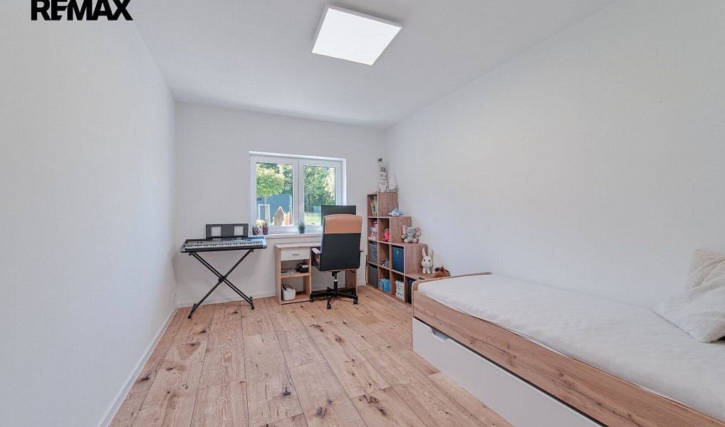Prodej domu 107 m² s pozemkem 1 774 m², Stružná – náhled fotky 21