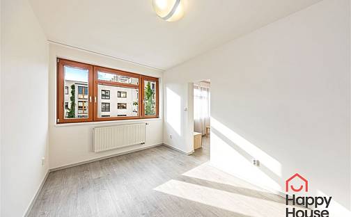 Pronájem bytu 2+kk 36 m², Aleny Santarové, Praha 5 - Zbraslav, okres Praha