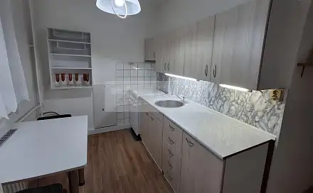 Pronájem bytu 1+1 38 m²