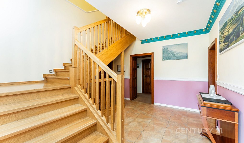 Prodej ubytovacího objektu 578 m², Jáchymov – náhled fotky 21