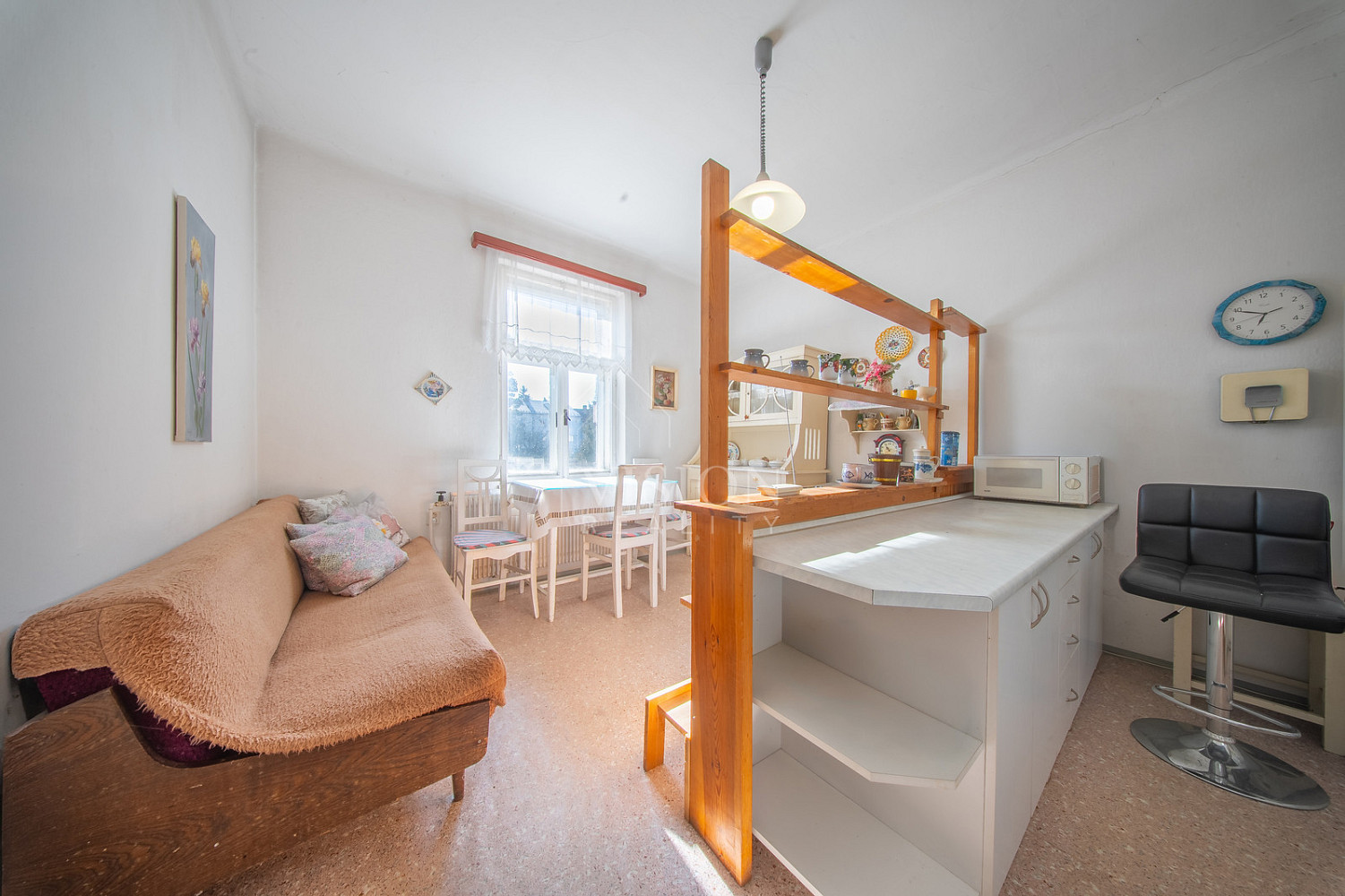 Prodej domu 117 m² s pozemkem 1 348 m² – fotografie 5