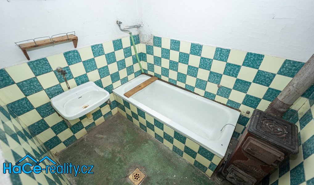 Prodej domu 255 m² s pozemkem 2 456 m², Zdelov – náhled fotky 14