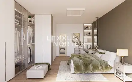 Prodej domu 161 m² s pozemkem 397 m², Polabská, Praha 9 - Miškovice