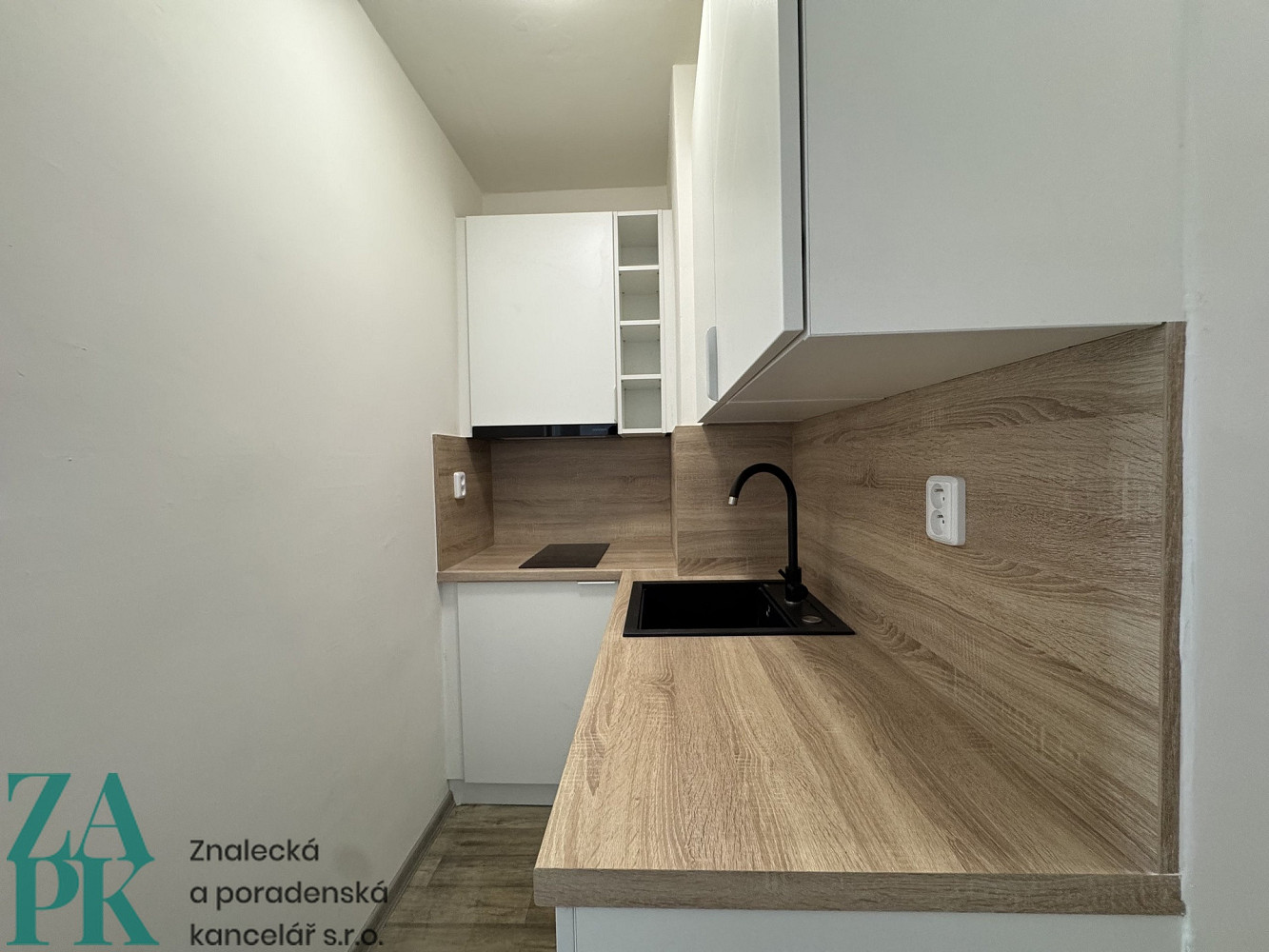 Pronájem bytu 2+kk 32 m²