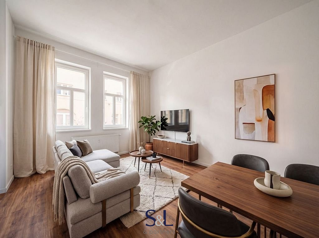 Prodej bytu 2+kk 49 m² — photo 4