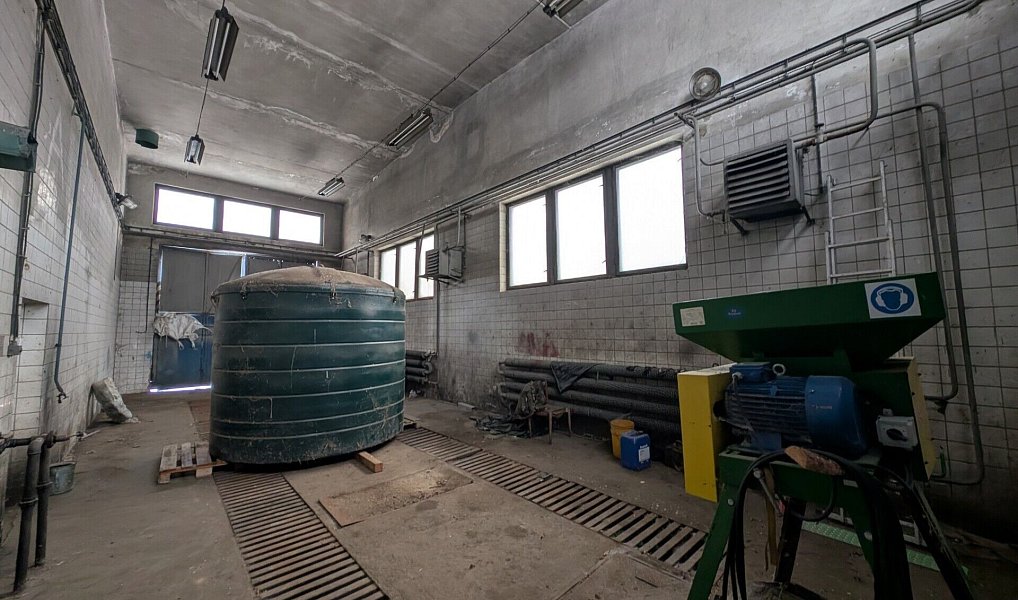 Prodej výrobních prostor 30 223 m², Částkov – náhled fotky 14